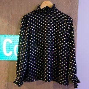 Worthington blouse